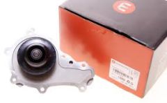 Devirdaim Su Pompasi 1.6 HDi 1609417680 - Peugeot (1684891580)
