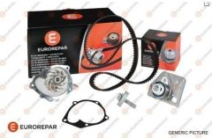 Tri̇ger Seti Devirdaim DV6C Euro 5 - Eurorepar 1689586380