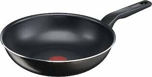 TEFAL 2X XL FORCE WOK TAVA 28CM