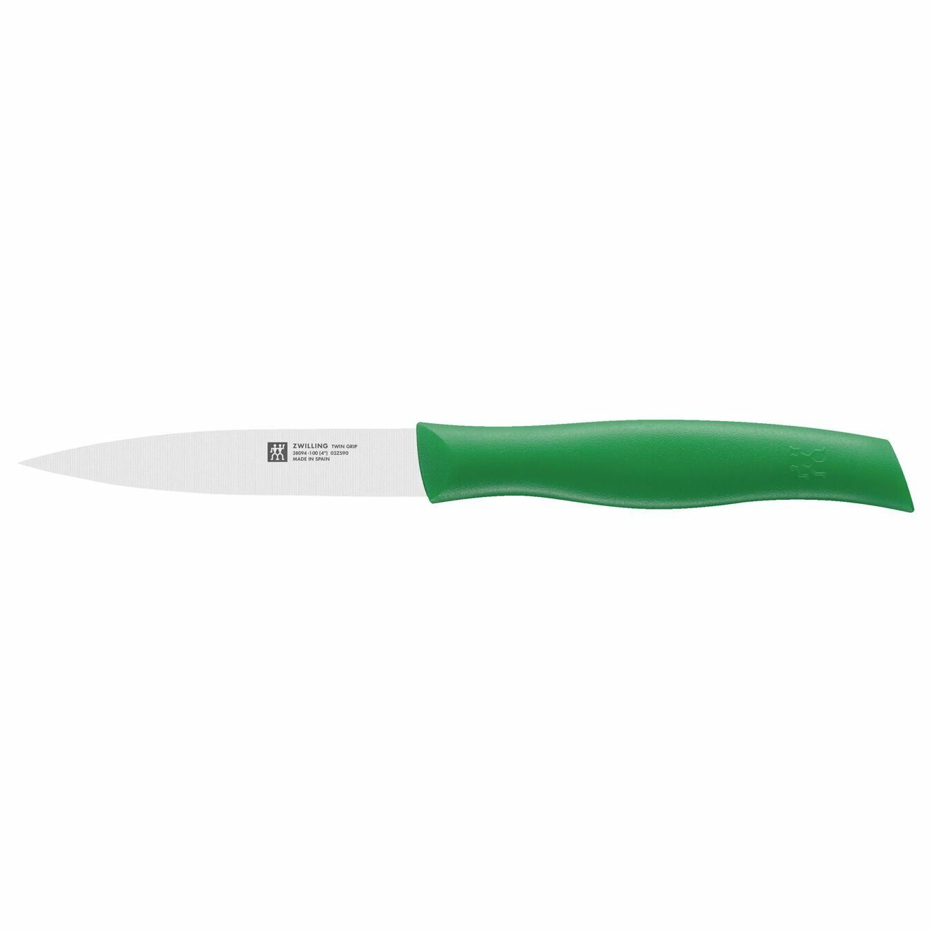 ZWILLING 380941010 SOYMA BIÇAĞI YEŞİL