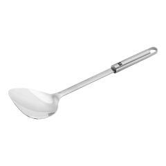 ZWILLING 371600120 PRO WOK SPATULA, ÇELİK UÇLU