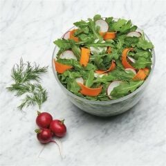 OXO 1351680 KÜÇÜK BOY SALATA KURUTUCU