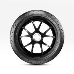 Pirelli Angel GT II 120/70ZR17 (58W) TL ve 180/55ZR17 (73W) TL