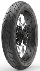 Anlas 120/70R19 Capra-RD Ön Motosiklet Lastigi