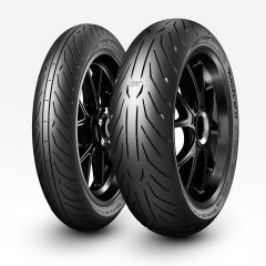 Angel GT II 120/70R19 60V TL ve 170/60R17 72V TL