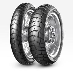 Karoo Street 120/70R19 60V M+S TL ve 170/60R17 72V M+S TL   