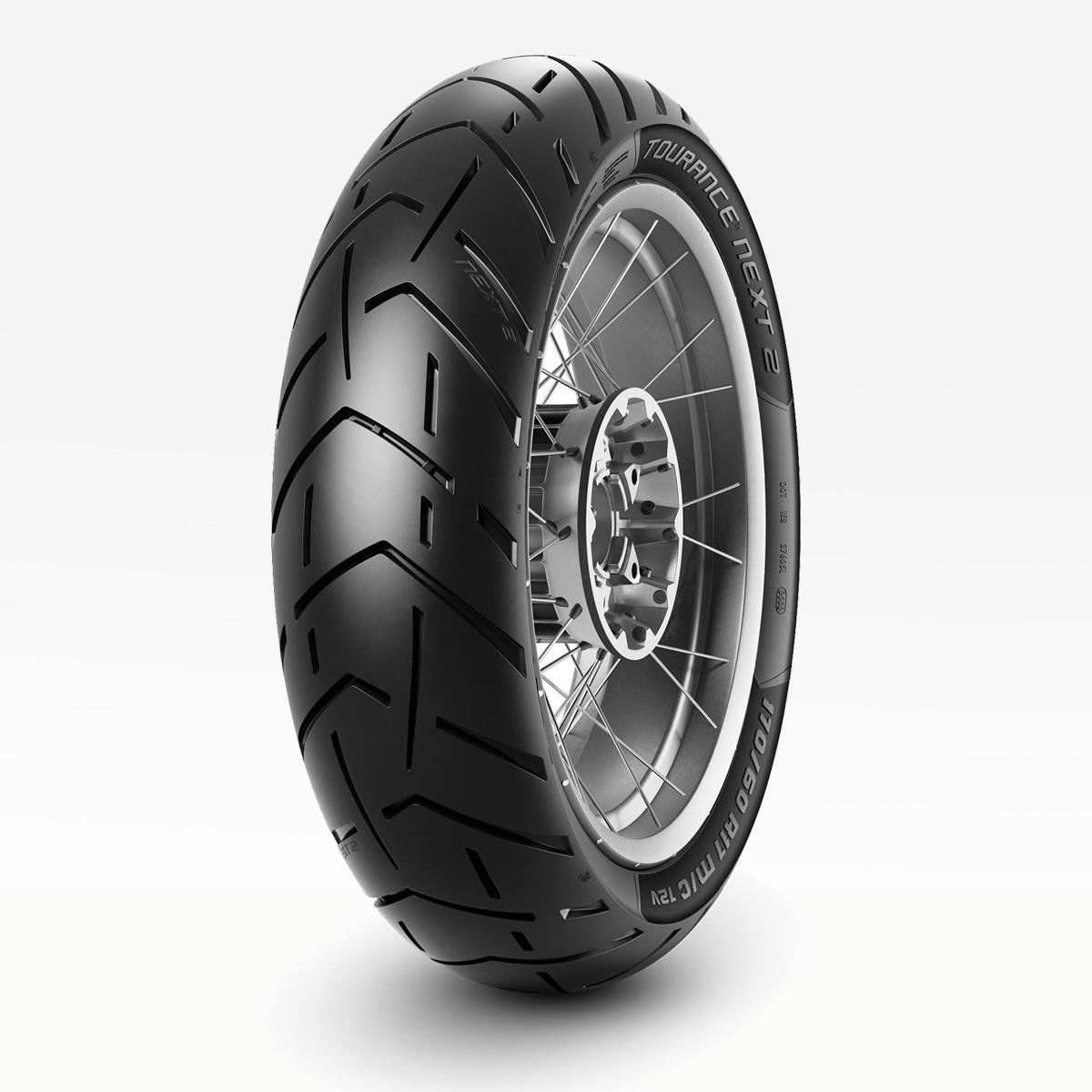 Tourance Next 2 150/70R17 69V TL