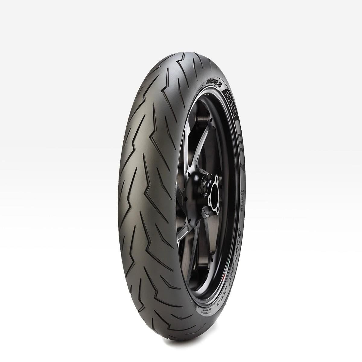 Diablo Rosso III 110/70R17 54H TL   