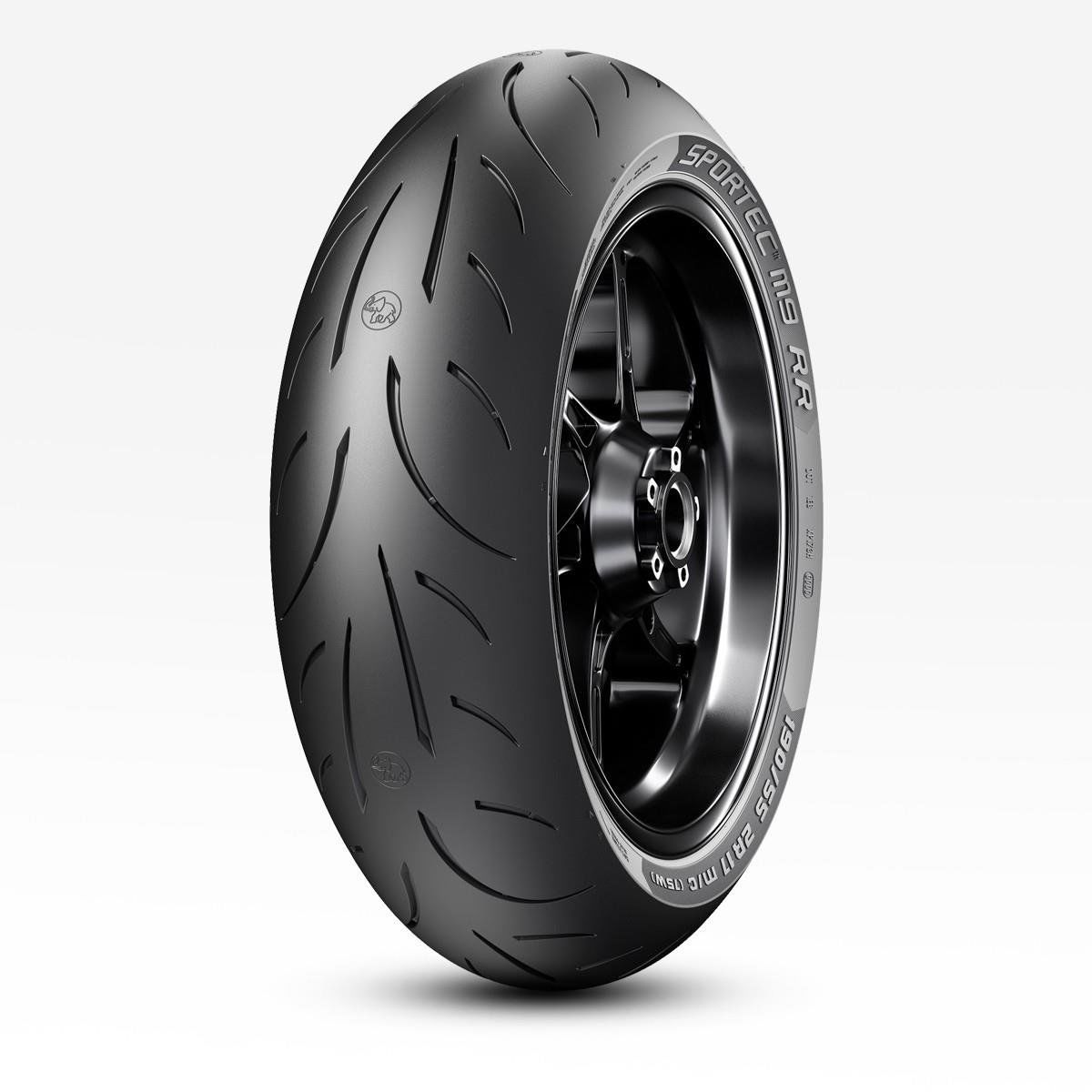 Sportec M9 RR 190/55ZR17 (75W) TL