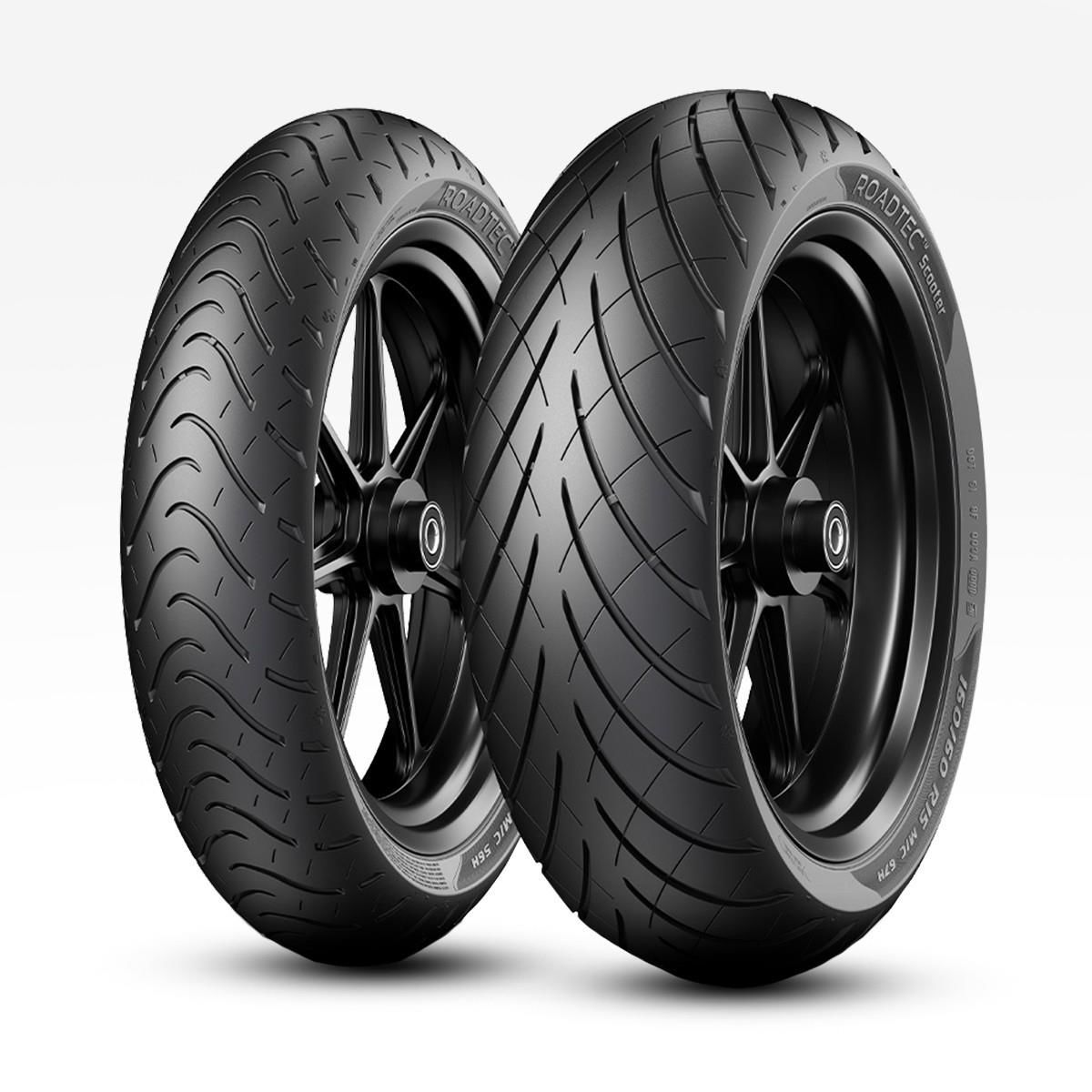 Roadtec Scooter 150/70-14 66S TL ve 150/70-14 66S TL