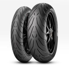 Angel GT 120/70ZR17 (58W) TL ve 180/55ZR17 (73W) TL (A)