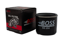 Boss Honda Sılver Wıng 400 Yağ Filtresi 2006-2009