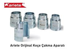 KEÇE ÇAKMA APARATI - 43 mm