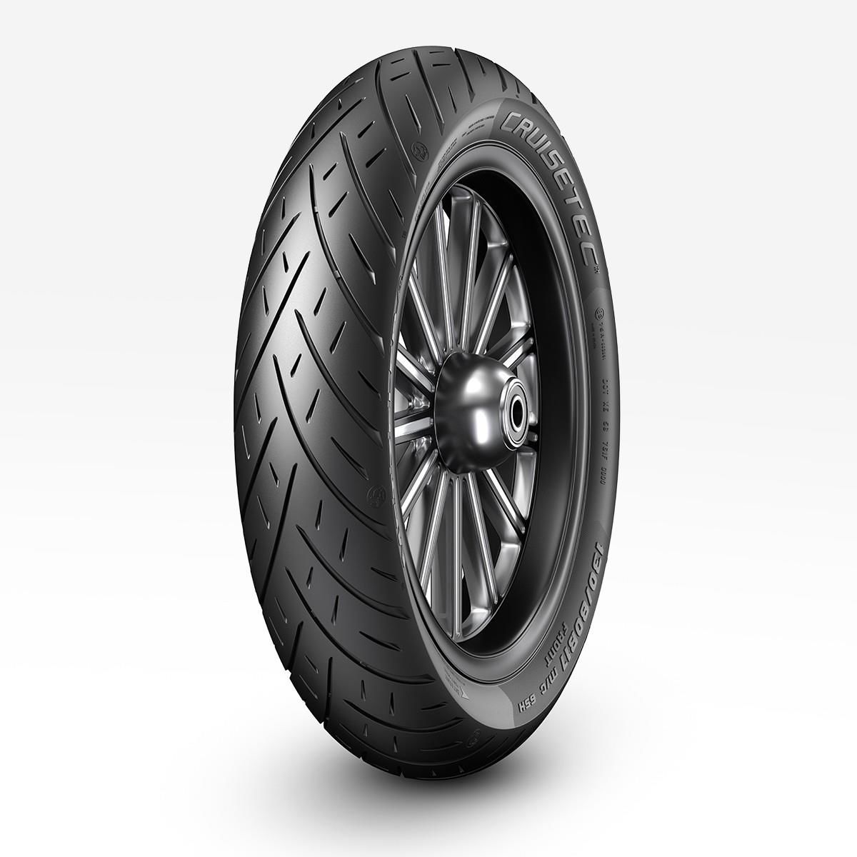 Cruisetec 130/70R18 63H TL