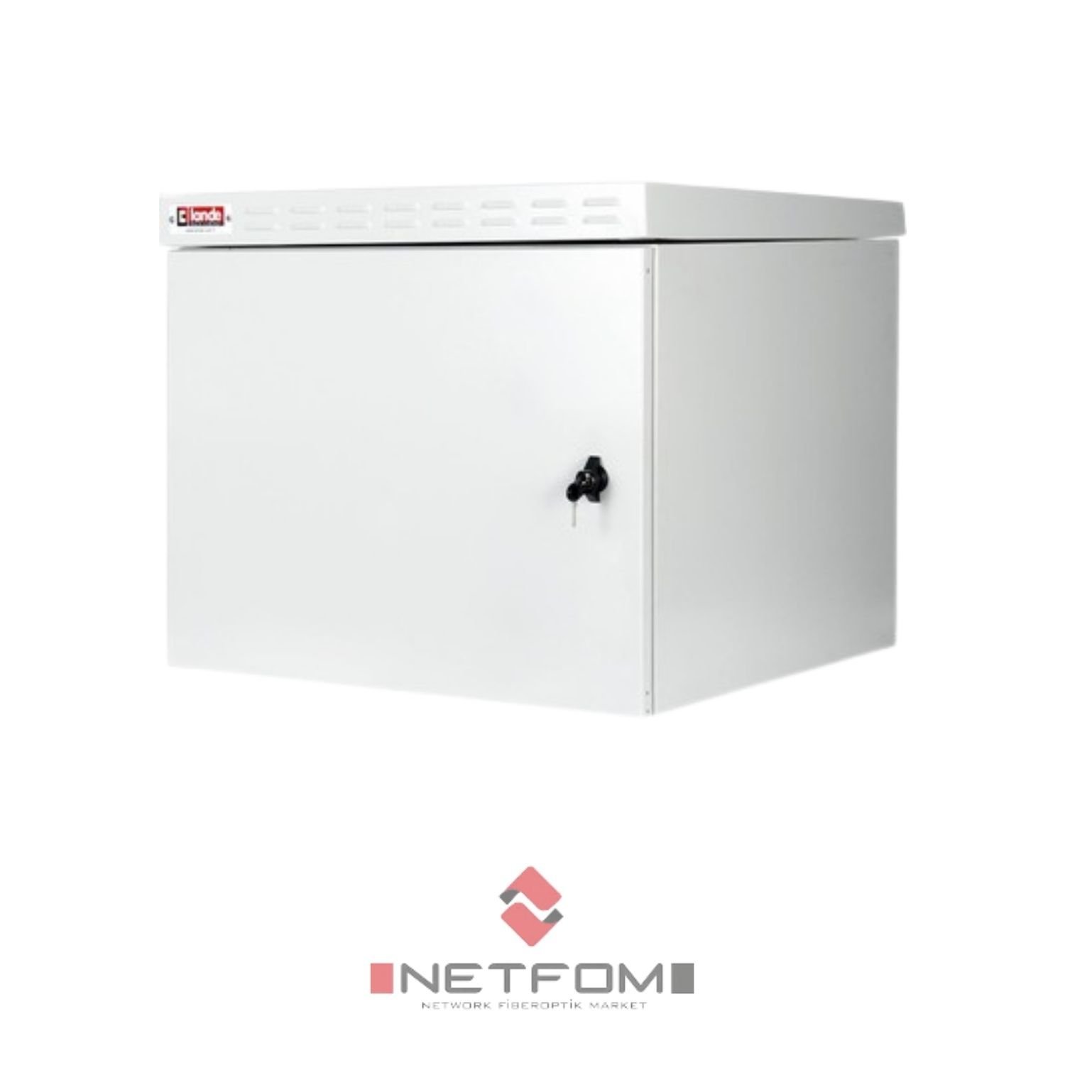 LANDE SAFEBOX-B IP55 OUTDOOR KABİNET