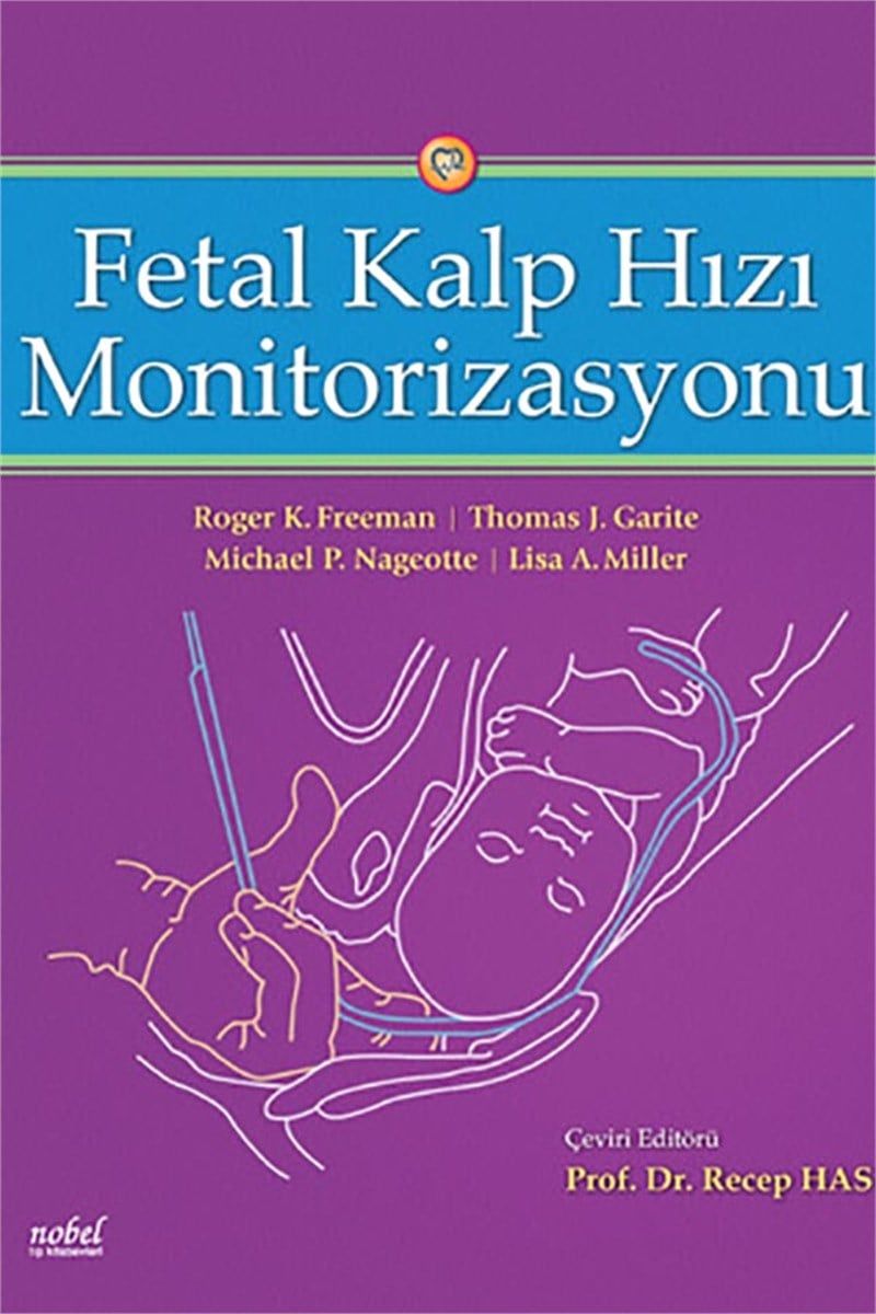 Fetal Kalp Hızı Monitorizasyonu
