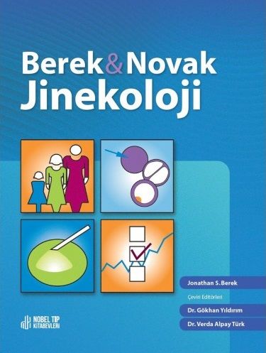 Berek & Novak Jinekoloji