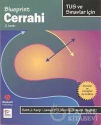 Blueprint Cerrahi
