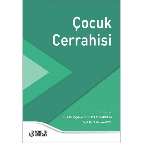 Çocuk Cerrahisi