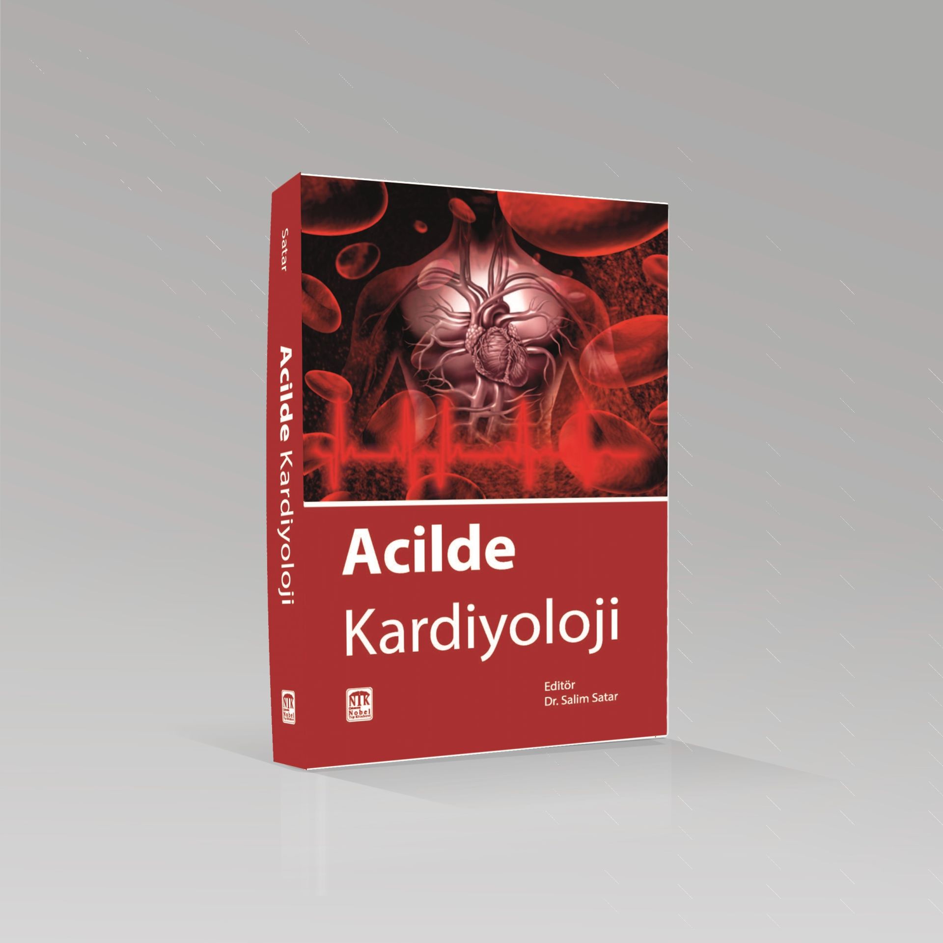 Acilde Kardiyoloji