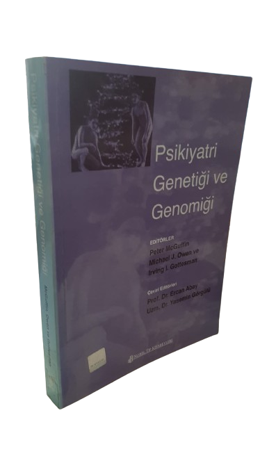 Psikiyatri Genetiği ve Genomiği