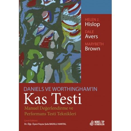 Kas Testi: Manual Değerlendirme Teknikleri