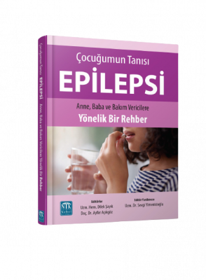 Çocuğumun Tanısı Epilepsi