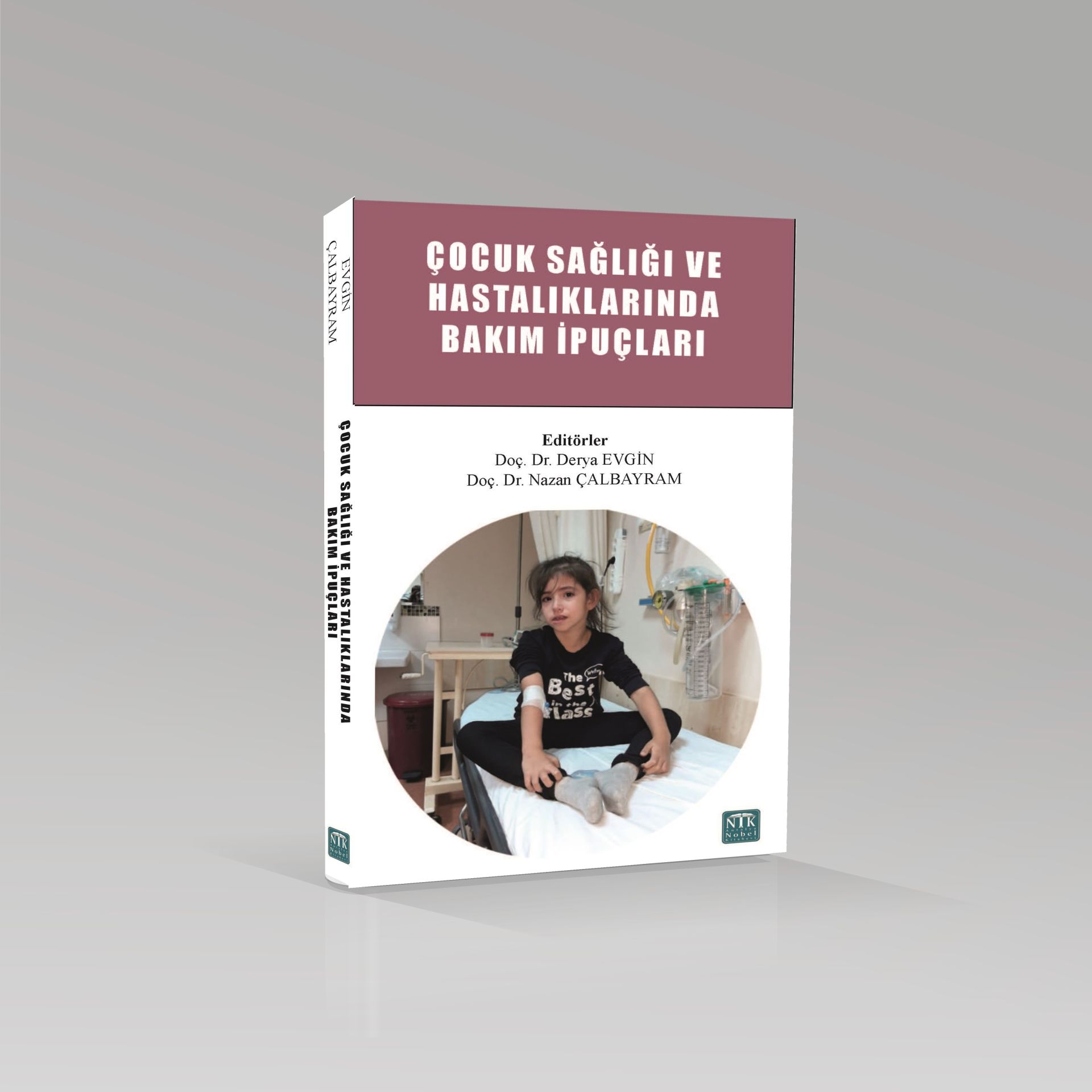 Çocuk Sağlığı ve Hastalıklarında İpuçları