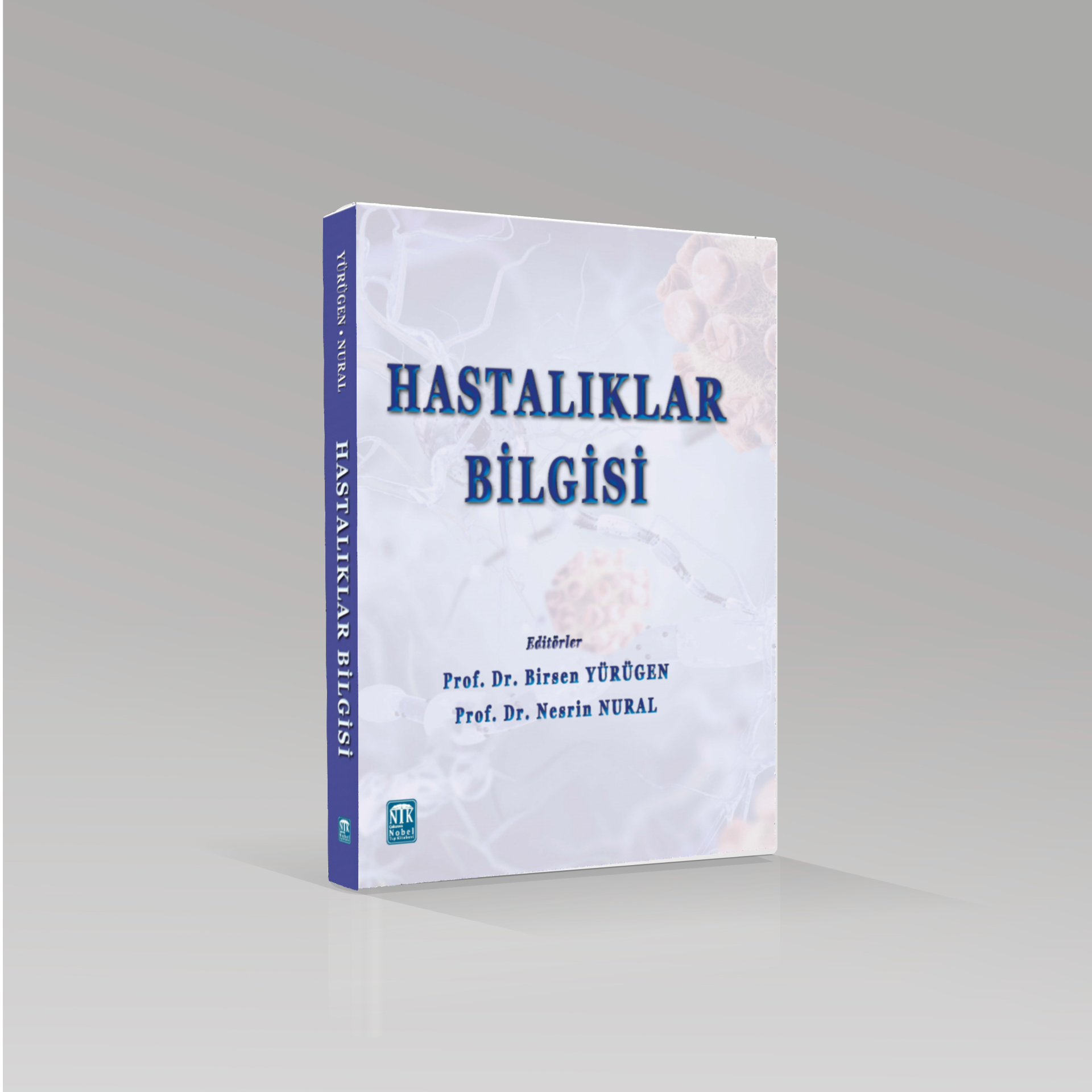 Hastalıklar Bilgisi