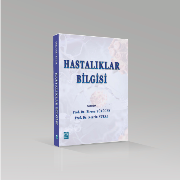 Hastalıklar Bilgisi
