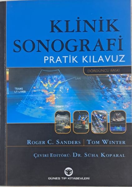 Klinik Sonografi Pratik Kılavuz