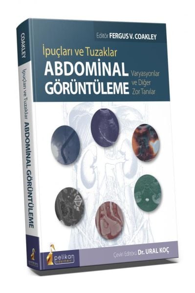İpuçları ve Tuzaklar Abdominal Görüntüleme