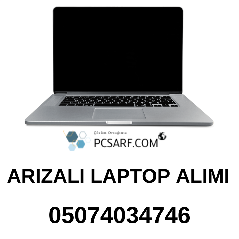 İzmir Güzelbahçe Hp Arızalı Notebook Laptop Alınır