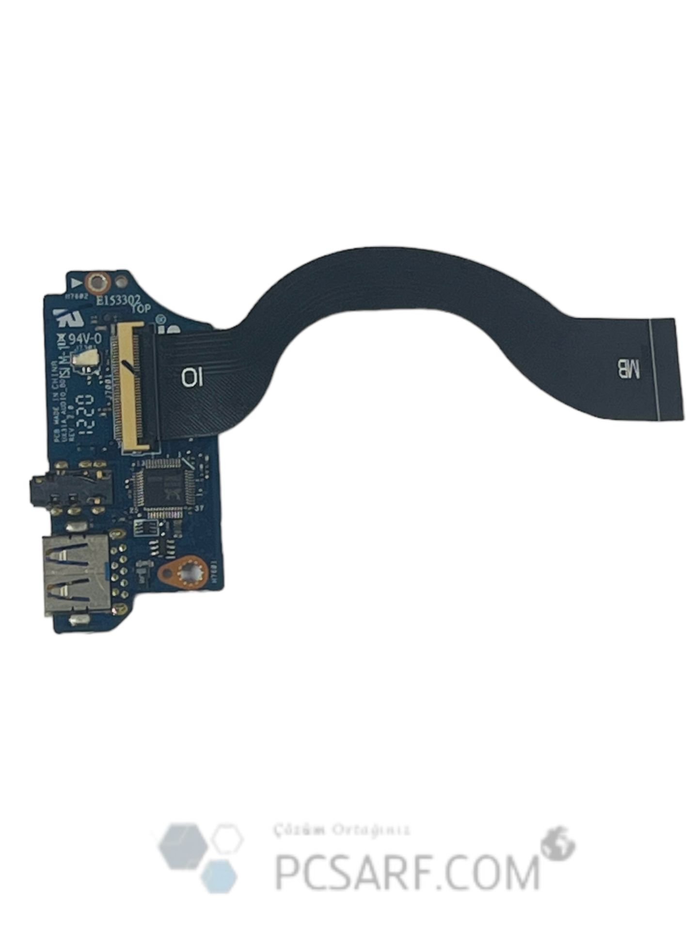 Asus ZenBook UX32A, UX32V, UX32Vd Usb Board