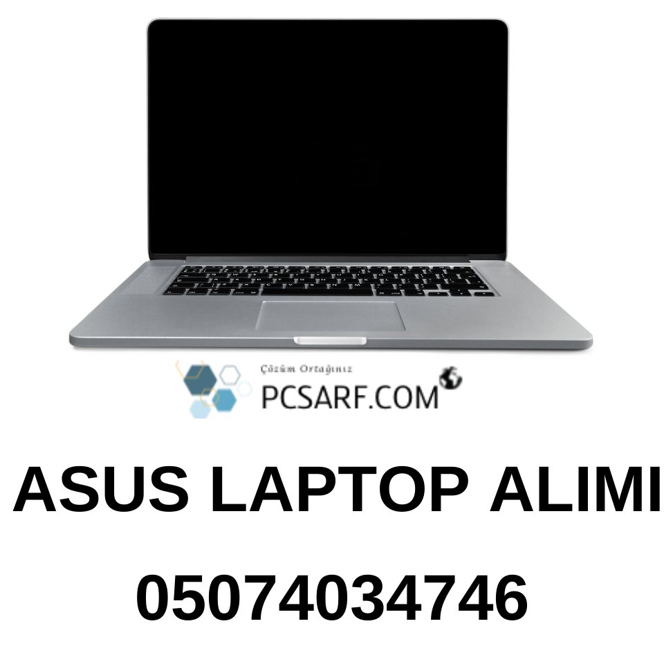 İzmir Karşıyaka Asus Notebook Laptop Alınır