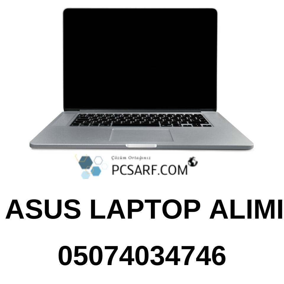 İzmir Güzelbahçe Asus Notebook Laptop Alınır