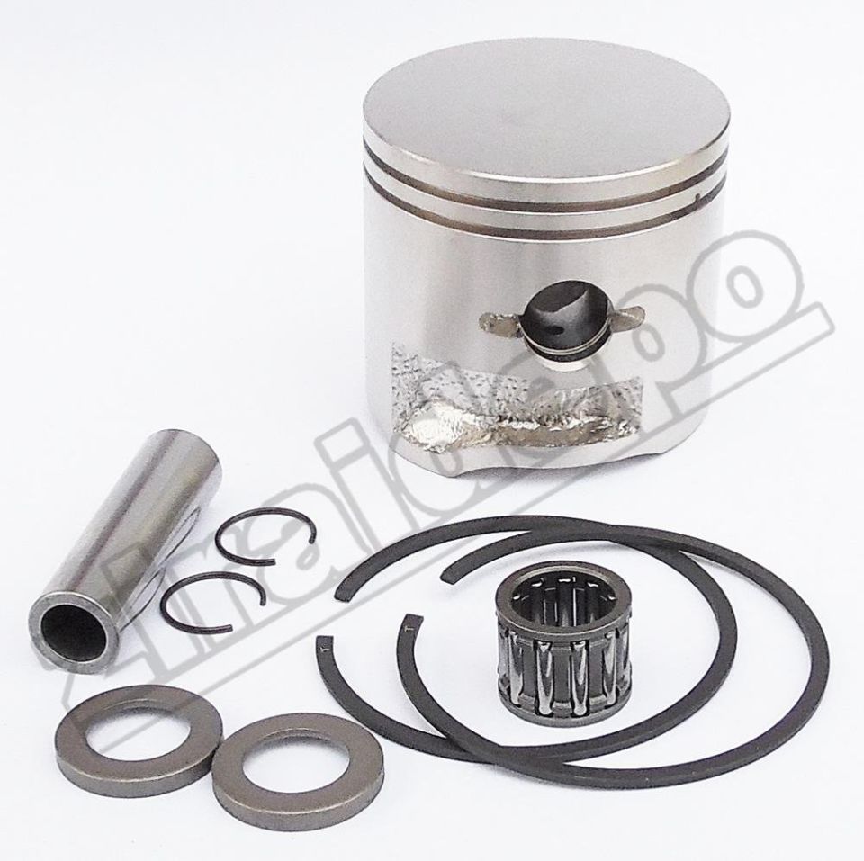 Husqvarna 253RBX 553RBX Piston Set Komple Orjinal Husqvarna