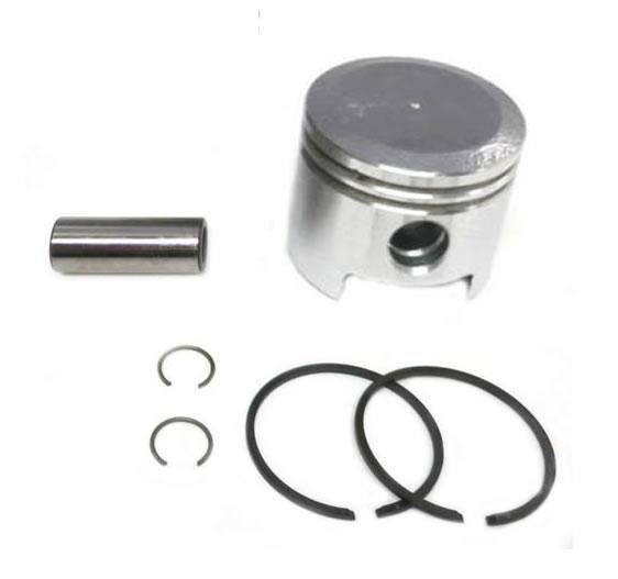 Kawasaki TH48 Motorlu Tırpan Piston Takımı 44mm