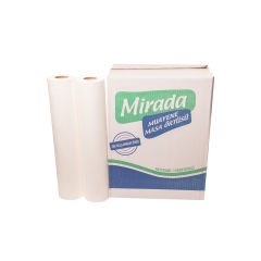 MUAYENE MASA ÖRTÜSÜ 40 METRE X6 RULO