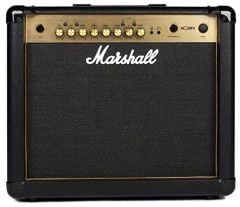 MARSHALL MG30GFX 30W Kombo Elektro Gitar Amfisi