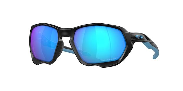 OAKLEY 0OO9019 - PLAZMA GÜNEŞ GÖZLÜĞÜ MAT SİYAH