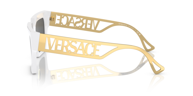 Versace VE4431 Unisex Güneş Gözlüğü 401/87