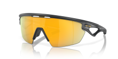 OAKLEY OAKLEY SPHAERA OO 9403 (940304) PRİZM POLARİZE GÜNEŞ GÖZLÜĞÜ 940307 - Mat şeffaf