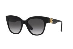 DOLCE & GABBANA DG4407 (501/8G) KADIN GÜNEŞ GÖZLÜĞÜ