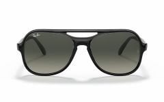 RAY-BAN RB4357 POWDERHORN 6545/71 GÜNEŞ GÖZLÜĞÜ