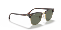 RAY-BAN RB3016 990/58 49 CLUBMASTER POLARİZE GÜNEŞ GÖZLÜĞÜ