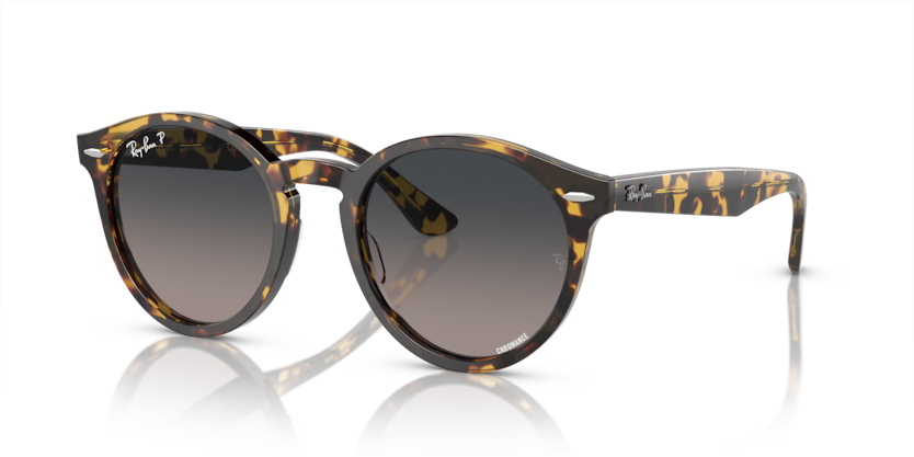 RAY-BAN RB7680S 1332GL LARRY POLARİZE GÜNEŞ GÖZLÜĞÜ