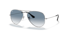 RAY-BAN RB3025 003/3F 58 AVIATOR LARGE GÜNEŞ GÖZLÜĞÜ