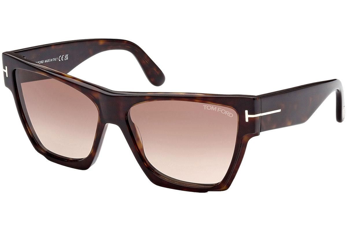 TOM FORD DOVE FT0942 52K 59 KADIN GÜNEŞ GÖZLÜĞÜ