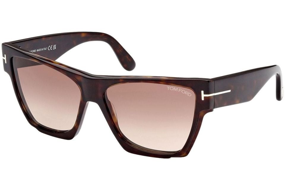 Tom Ford FT0942 Kadın Güneş Gözlüğü 52K